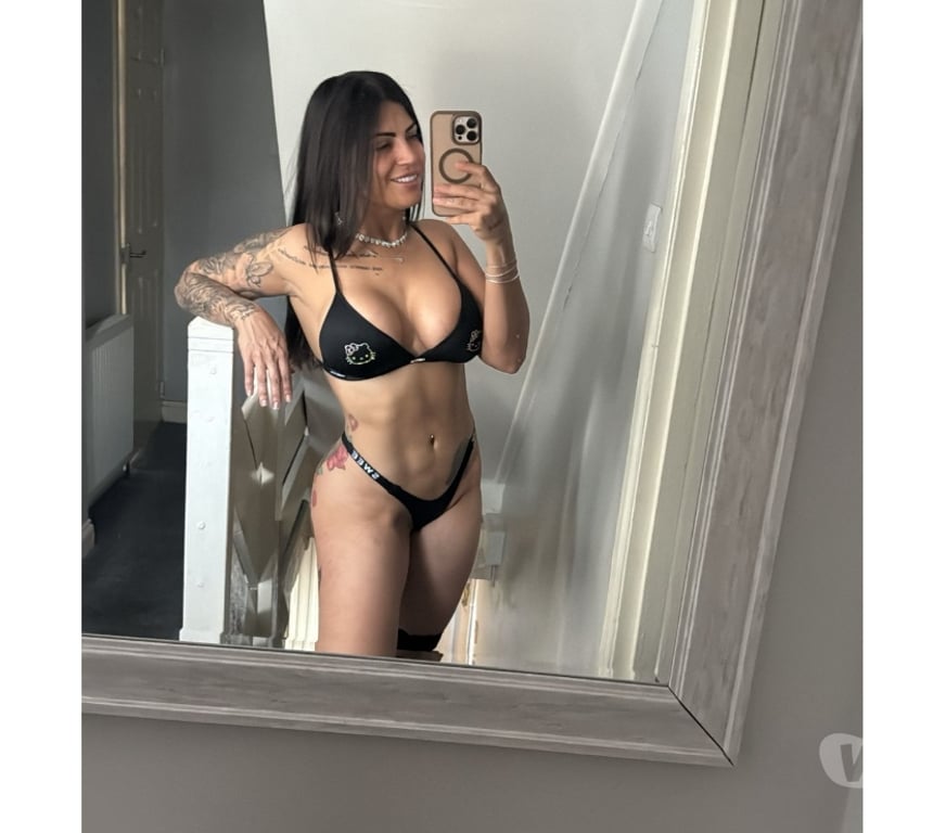 Escorts Somerset Bridgwater - Somerset - Photos for DUDA STUNNING BRAZILIAN PARTY GIRL 🔥