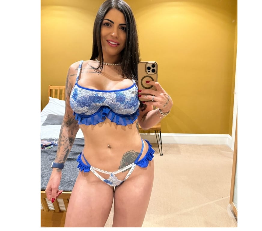 Escorts Somerset Bridgwater - Somerset - Photos for DUDA STUNNING BRAZILIAN PARTY GIRL 🔥
