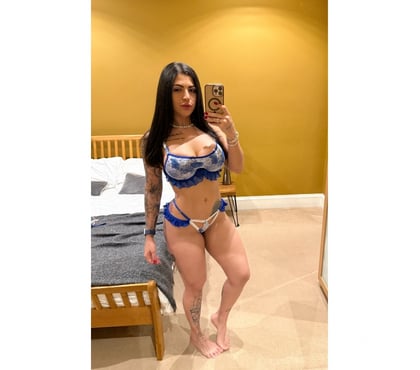 Escorts and Massages Bridgwater Somerset - Photos for DUDA STUNNING BRAZILIAN PARTY GIRL 🔥