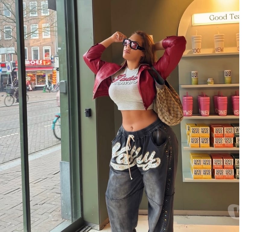 Escorts Bedfordshire Bedford - Photos for 🌹Hi I’m Cloe 👄 friendly Caribbean girl🌹