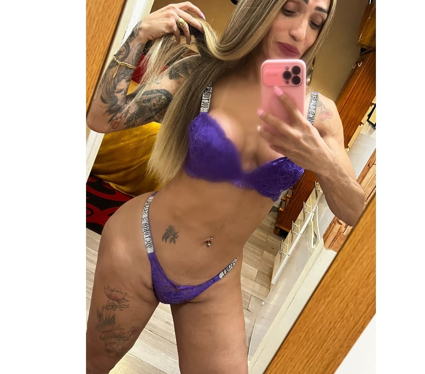 Trans Escorts Norfolk Great Yarmouth - Photos for ♥️VICTORIA ZOE😈BRAZILIAN TRANS🔝PARTY🔝DOMINATION