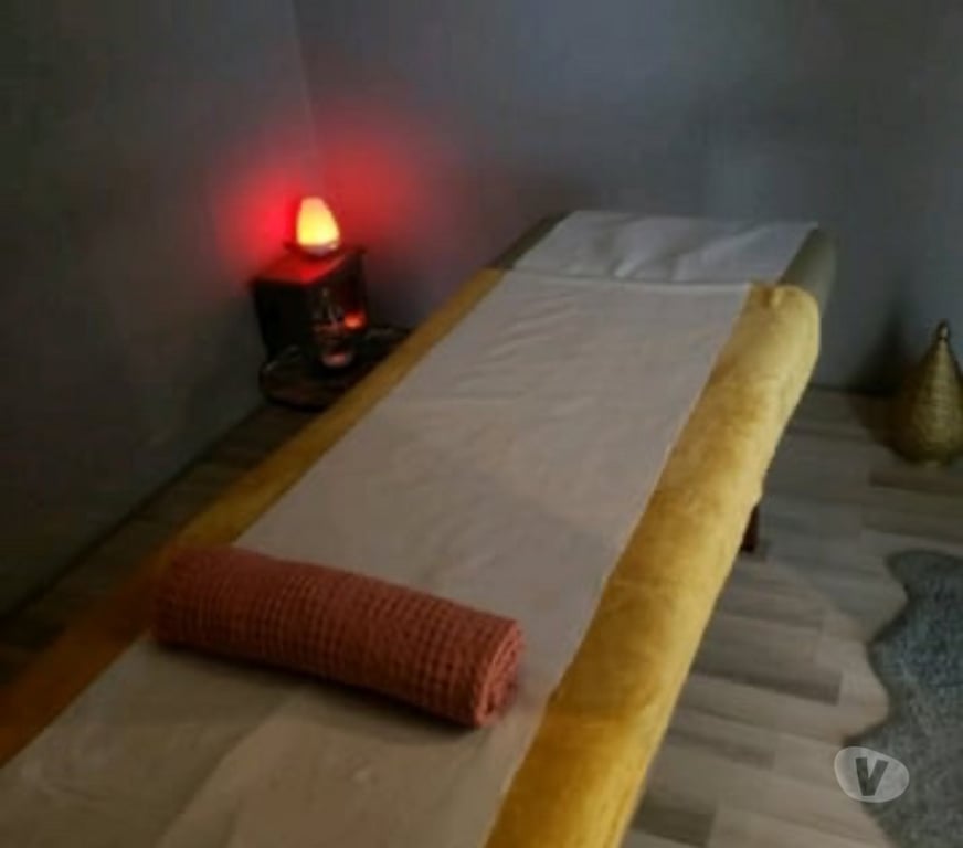 Full body massage Derbyshire Derby - Photos for Massage therapy derby city