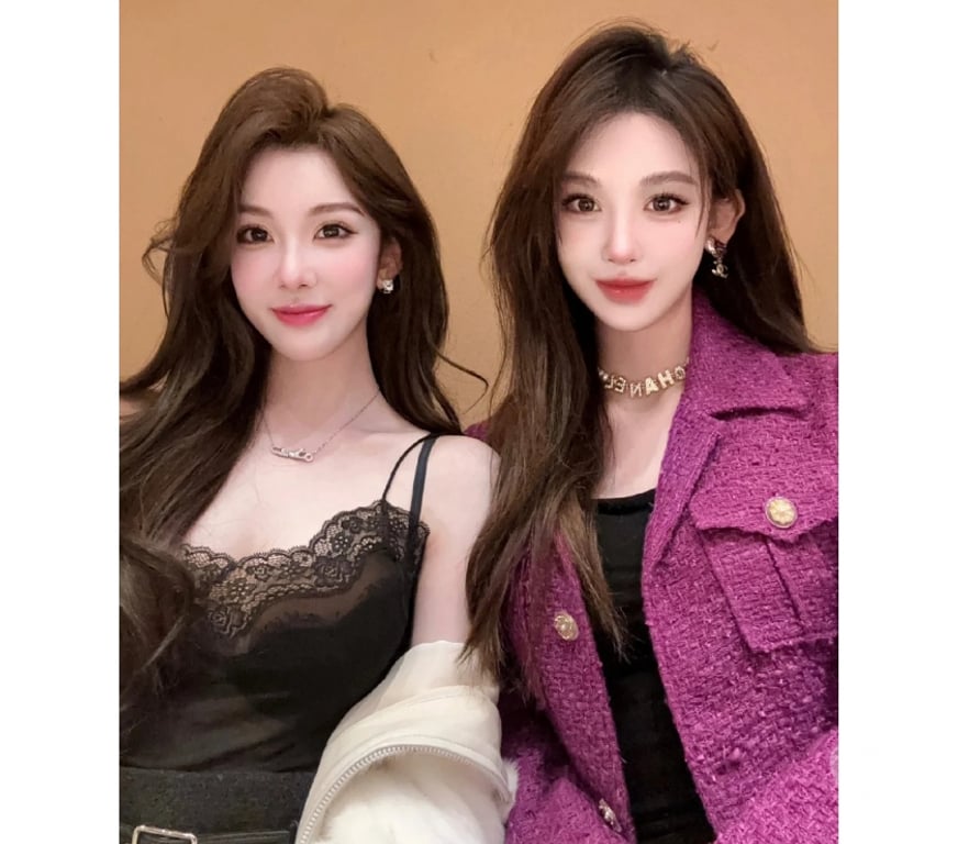 Escorts West Midlands Birmingham - Photos for DUO Japanese PARTY GIRLS, new in town, good service