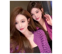 DUO Japanese PARTY GIRLS, new in town, good service