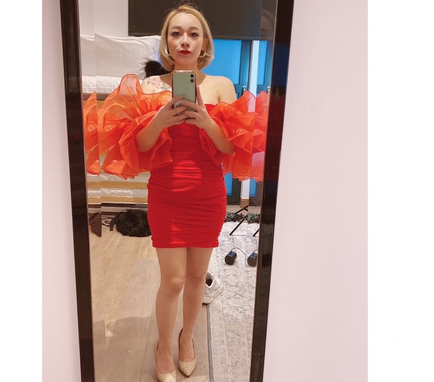 Escorts North Yorkshire Middlesbrough - Photos for Hi I’m Mimi best Thai service real💋