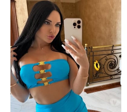 Escorts and Massages Cowley Oxford - Photos for INNA PARTY❣️ NEW ÎN TOWN 100%REAL