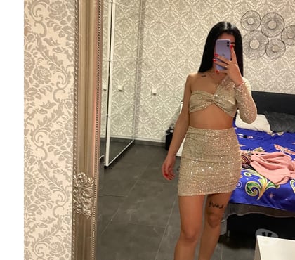 Escorts and Massages Coventry City Centre Coventry - Photos for INNA PARTY❣️ NEW ÎN TOWN 100%REAL