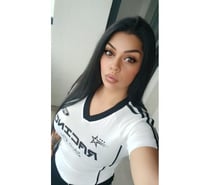 New party girl in your town