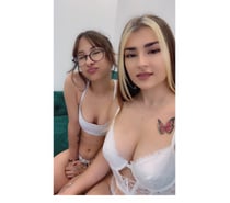 Best duo‼️Lesbian show‼️Real pics💯Party🥂