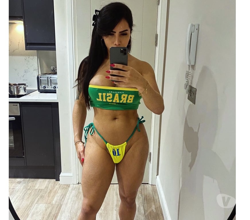 Trans Escorts Surrey Woking - Photos for Mikaela Girl Brazilian hot💯Real