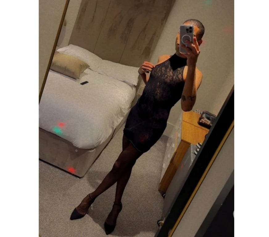 Trans Escorts Merseyside Liverpool - Photos for 👠 Feemboy 😈 party 🥳