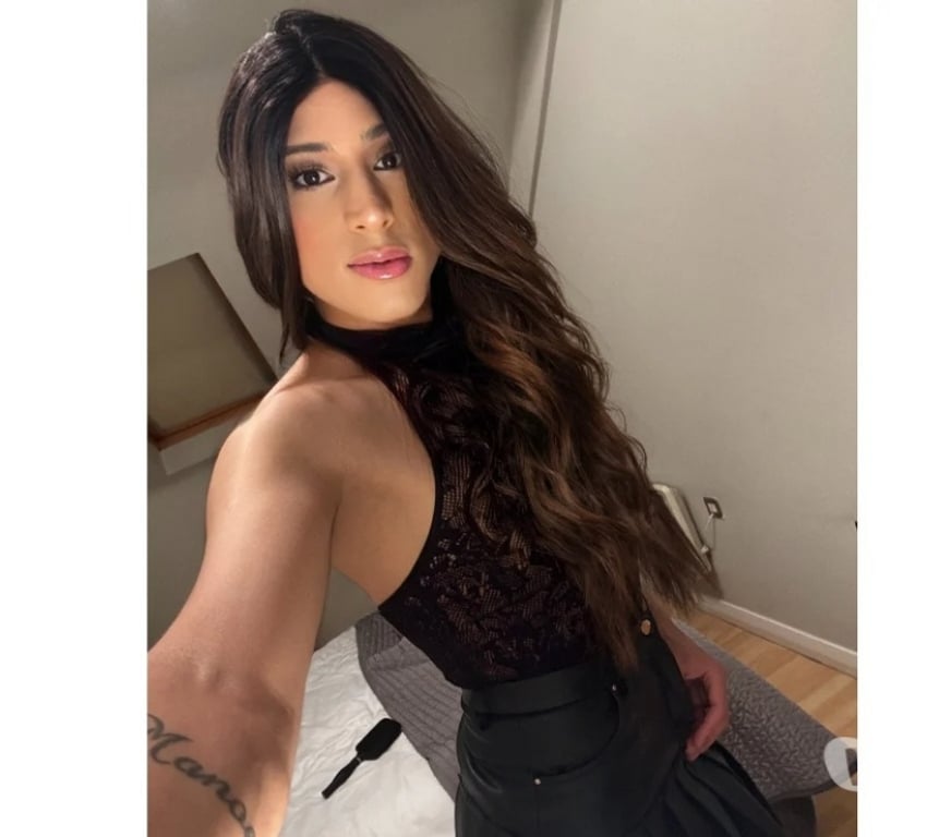 Trans Escorts Merseyside Liverpool - Photos for 👠 Crossdresser Bella Brazilian Xl💄 party