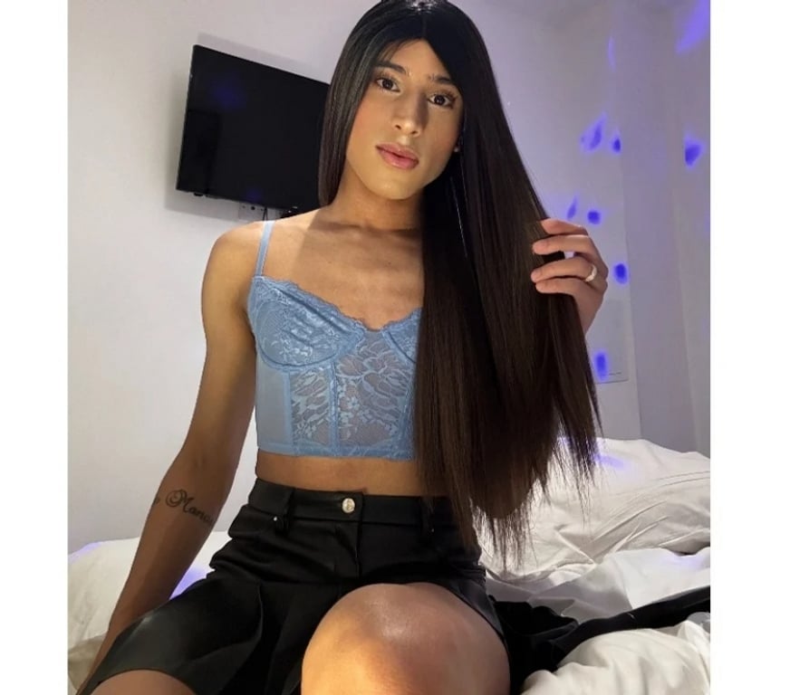 Trans Escorts Merseyside Liverpool - Photos for 👠 Crossdresser Bella Brazilian Xl💄 party