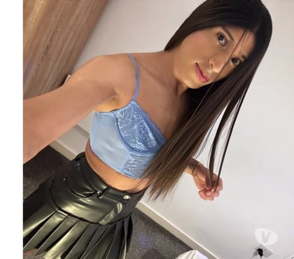 Trans Escorts Liverpool City Centre Liverpool - Photos for 👠 Crossdresser Bella Brazilian Xl💄 party