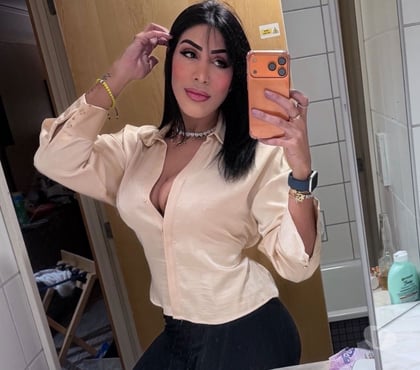 Escorts Piccadilly Manchester - Photos for BRUNA BIG BUNDA 🇧🇷 PARTYGIRL 🥳