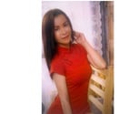 Candy Thai Lady massage