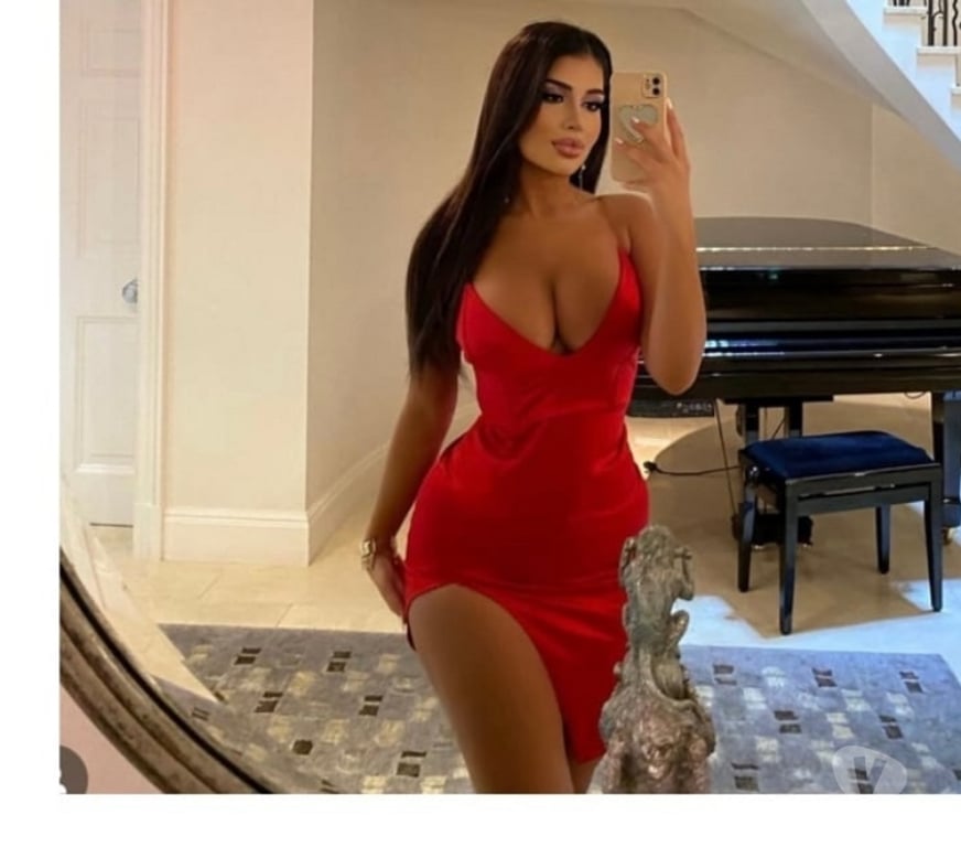 Escorts West Midlands Birmingham - Photos for Hi I'm roxana party girl full service