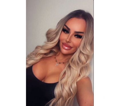 Escorts and Massages Belfast City Centre (South) Belfast - Photos for Giulia new party girl