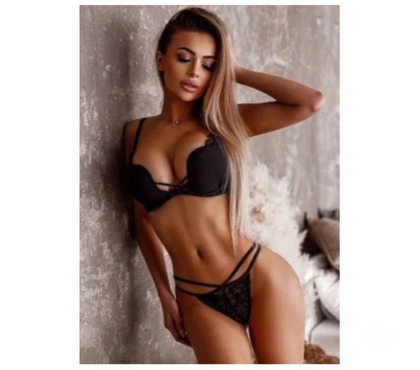 Escorts and Massages Belfast City Centre (South) Belfast - Photos for Anisia new party girl in Belfast 💕