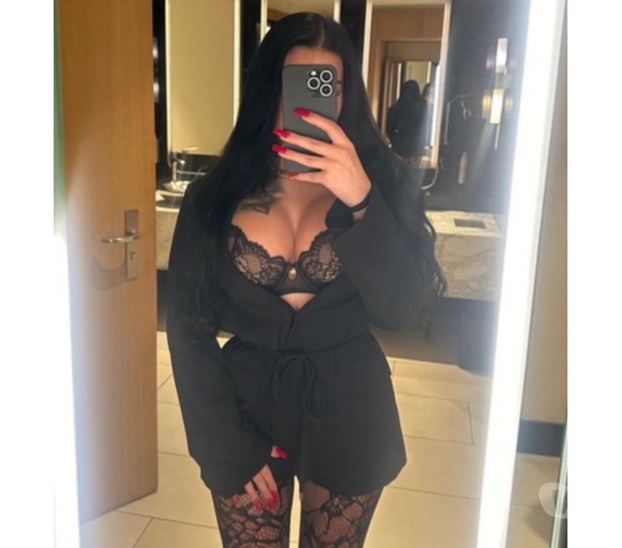 Escorts West London White City - West London - Photos for JADE🔥HOT LATINA🔥1H100🥰NEW