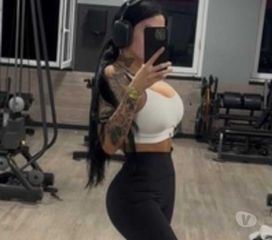 Escorts West London White City - West London - Photos for JADE🔥HOT LATINA🔥1H100🥰NEW