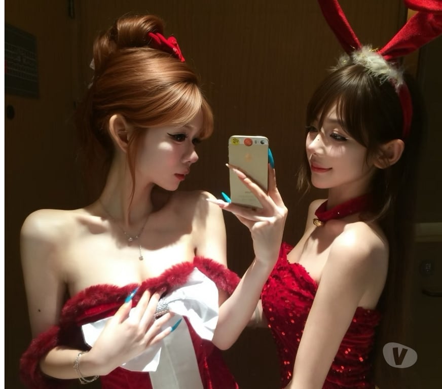 Escorts Bristol Fishponds - Bristol - Photos for 💖DUO💖PERFECT💖ESCORTS💋TOP💖WONDERFUL