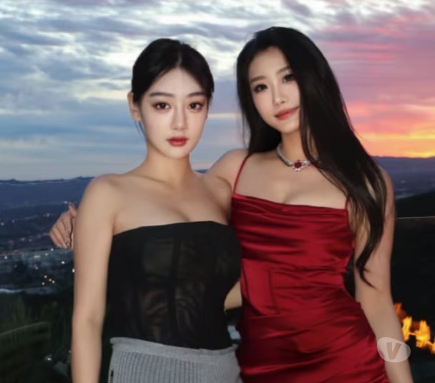 Escorts Bristol Fishponds - Bristol - Photos for 💖DUO💖PERFECT💖ESCORTS💋WONDERFUL