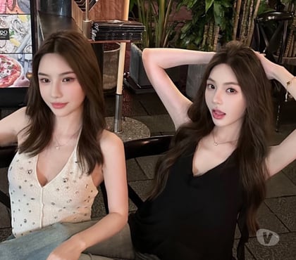 Escorts Fishponds Bristol - Photos for 💖DUO💖PERFECT💖ESCORTS💋WONDERFUL