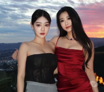 Escorts Fishponds Bristol - Photos for 💖DUO💖PERFECT💖ESCORTS💋WONDERFUL