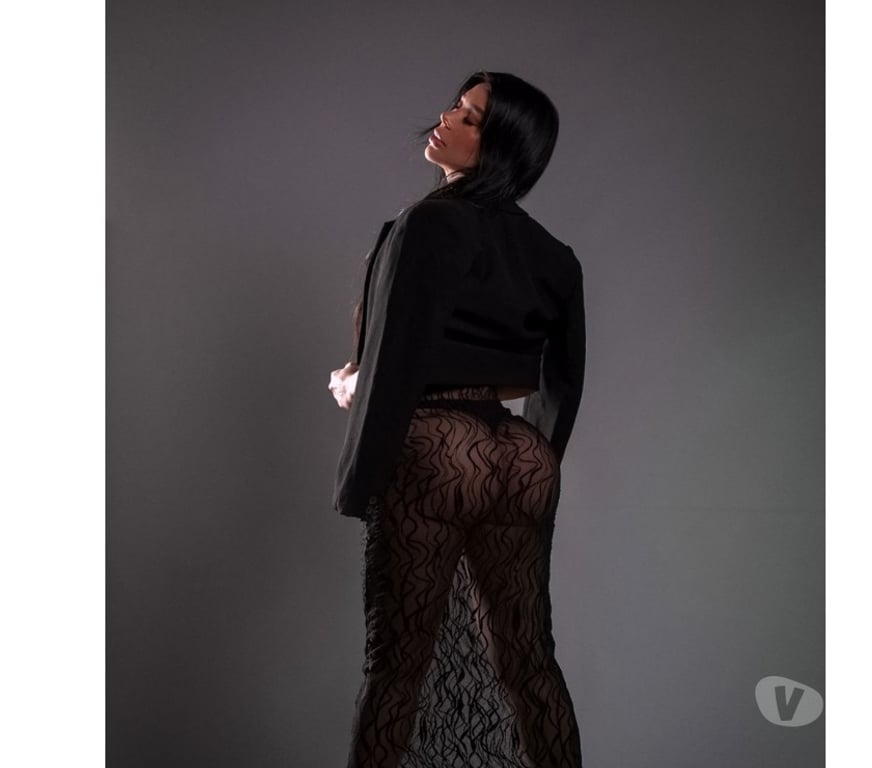 Escorts North West London Park Royal - North West London - Photos for PATRICIA🥳😈1H100😈🥳FUN LATINA💜