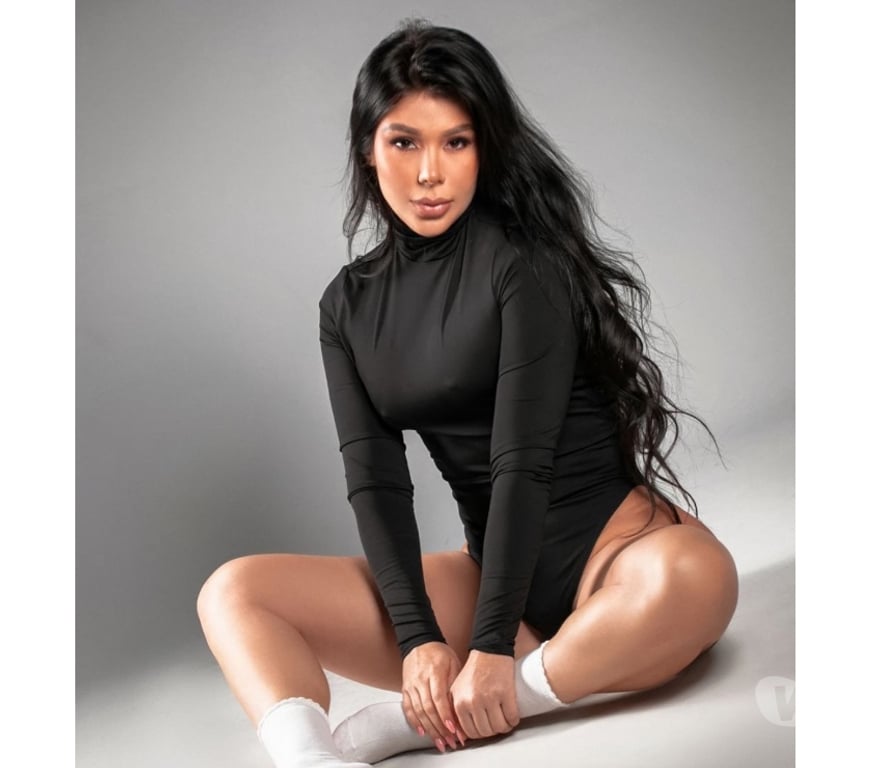 Escorts North West London Park Royal - North West London - Photos for PATRICIA🥳😈1H100😈🥳FUN LATINA💜