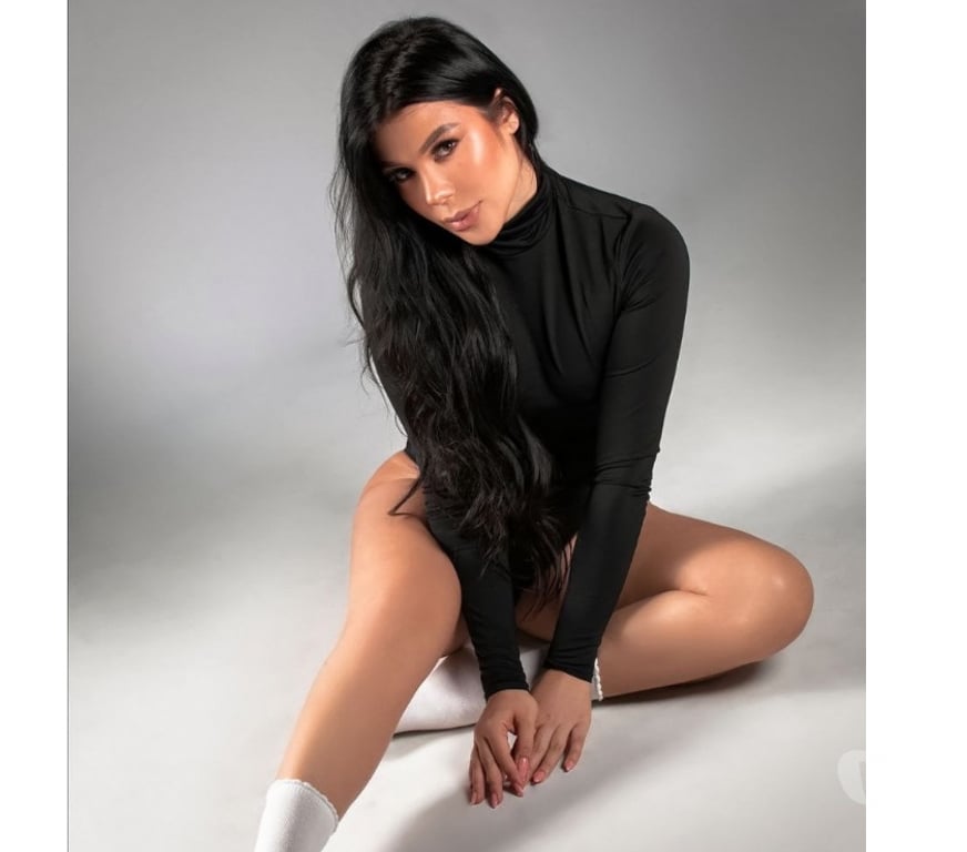 Escorts North West London Park Royal - North West London - Photos for PATRICIA🥳😈1H100😈🥳FUN LATINA💜