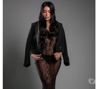 Escorts and Massages Park Royal North West London - Photos for PATRICIA🥳😈1H100😈🥳FUN LATINA💜