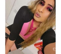 SUZY LADYBOY PORNO ⭐️ NOW IN WIDNES 🫦