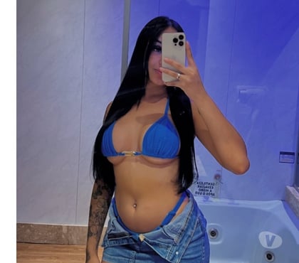 Escorts Saint Albans St. Albans - Photos for ALERRANDRA 🇧🇷 100% REAL ❤️ ST ALBANS❤️