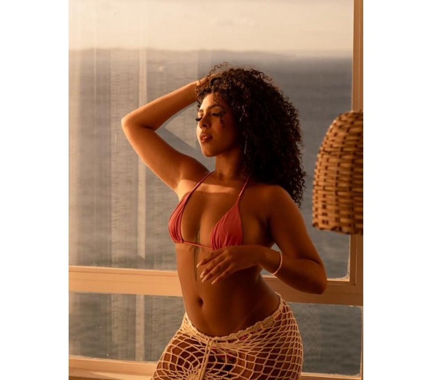 Escorts West London Ealing - West London - Photos for LIA🔥🥳NEW IN TOWN🔥1H100🥳🔥