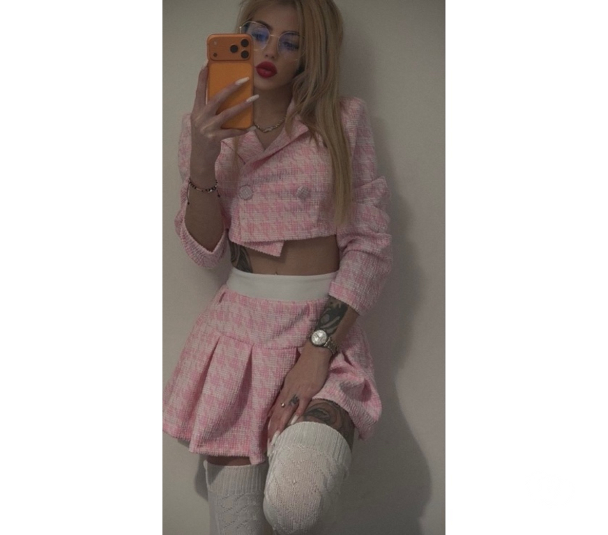 Escorts Leicestershire Charnwood - Photos for 😈I’m Alexa-New,Hot🥵Unforgettable🫦🔥