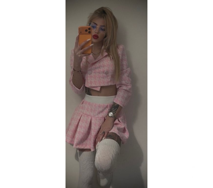 Escorts Staffordshire East Staffordshire - Photos for Alexa Is Here😈🔞Touch the Fantasy🥵