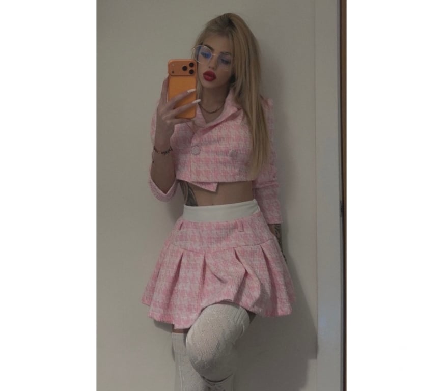 Escorts Staffordshire East Staffordshire - Photos for Alexa Is Here😈🔞Touch the Fantasy🥵