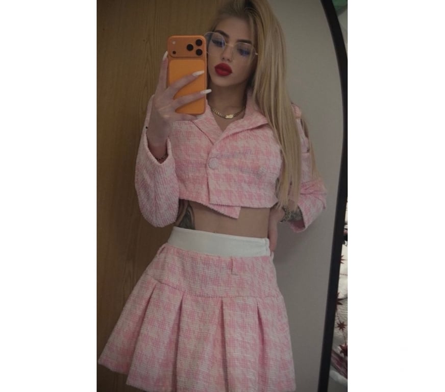 Escorts Staffordshire East Staffordshire - Photos for Alexa Is Here😈🔞Touch the Fantasy🥵