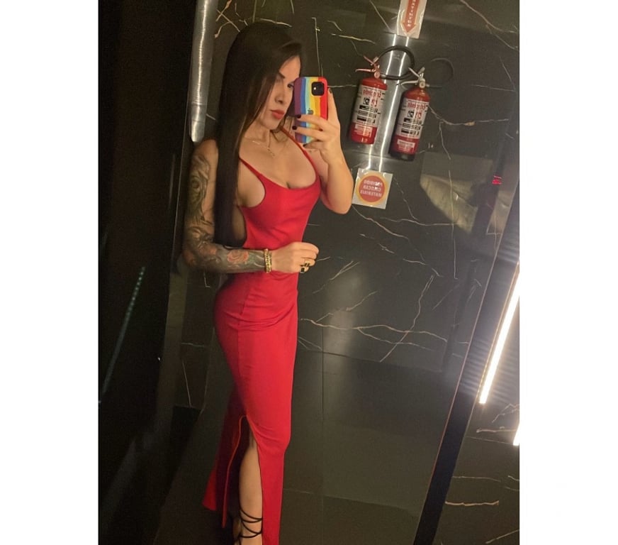 Escorts West London Hillingdon - Photos for Brazilian hot 🇧🇷🔥