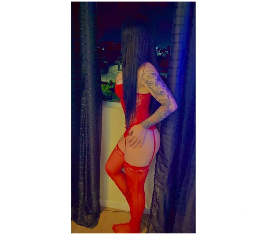 Escorts West London Hillingdon - Photos for Brazilian hot 🇧🇷🔥