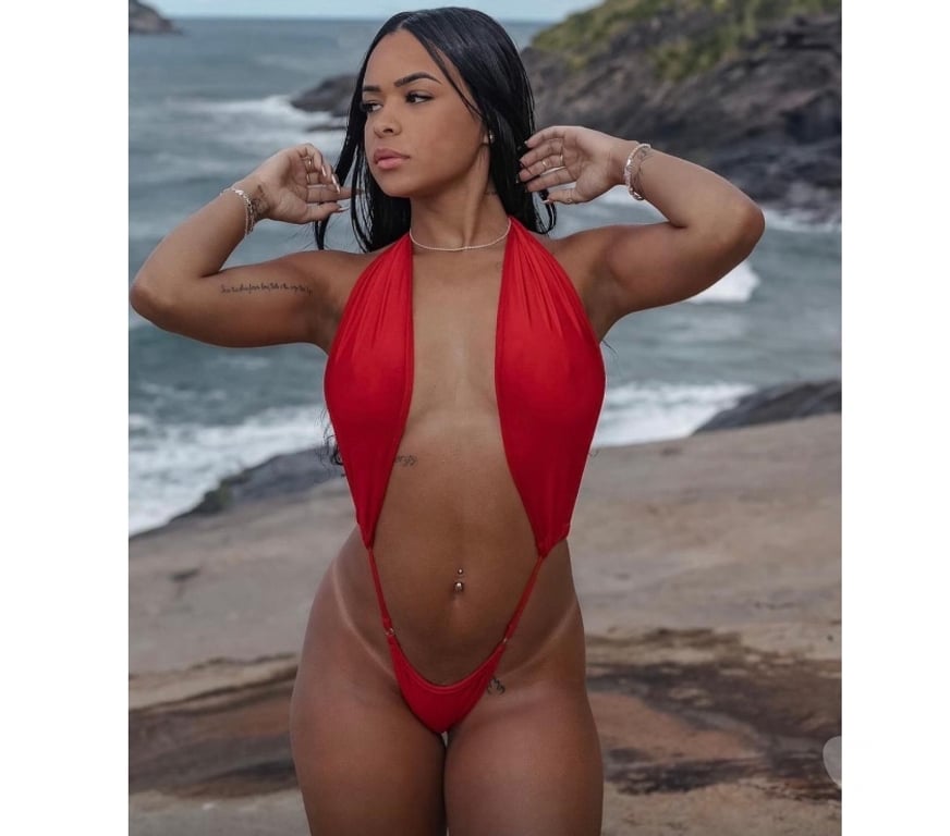 Escorts South West London Sutton - Photos for BIA BRAZILIAN NAUGHTY GIRL😈FULL SERVICE