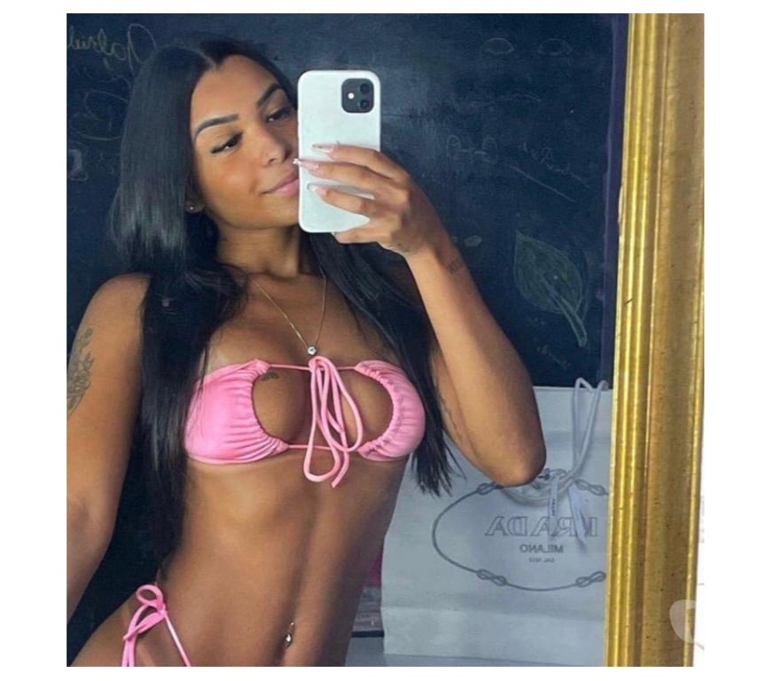 Escorts South West London Sutton - Photos for BIA BRAZILIAN NAUGHTY GIRL😈FULL SERVICE