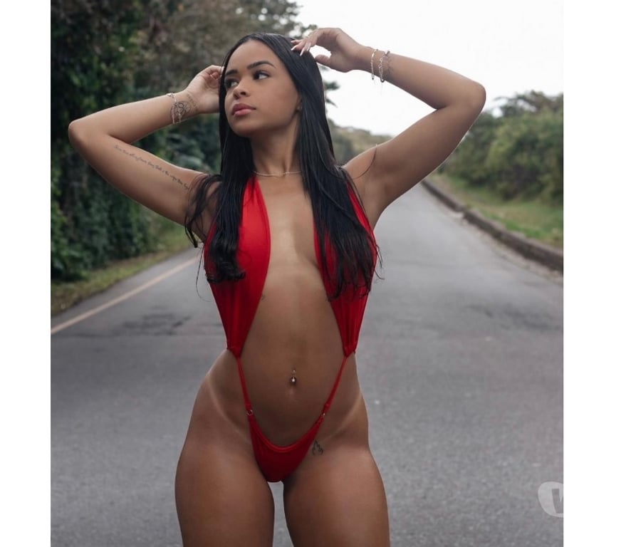 Escorts South West London Sutton - Photos for BIA BRAZILIAN NAUGHTY GIRL😈FULL SERVICE