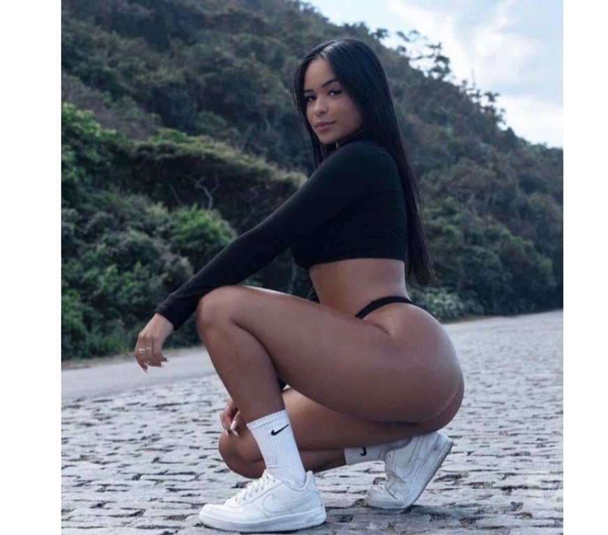 Escorts South West London Sutton - Photos for BIA BRAZILIAN NAUGHTY GIRL😈FULL SERVICE