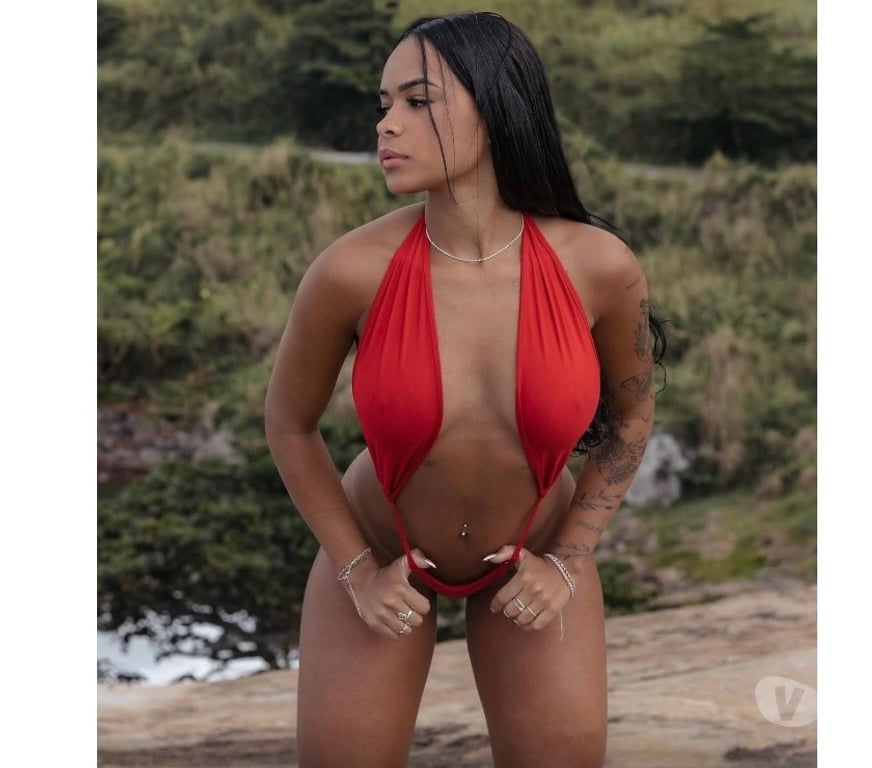 Escorts South West London Sutton - Photos for BIA BRAZILIAN NAUGHTY GIRL😈FULL SERVICE