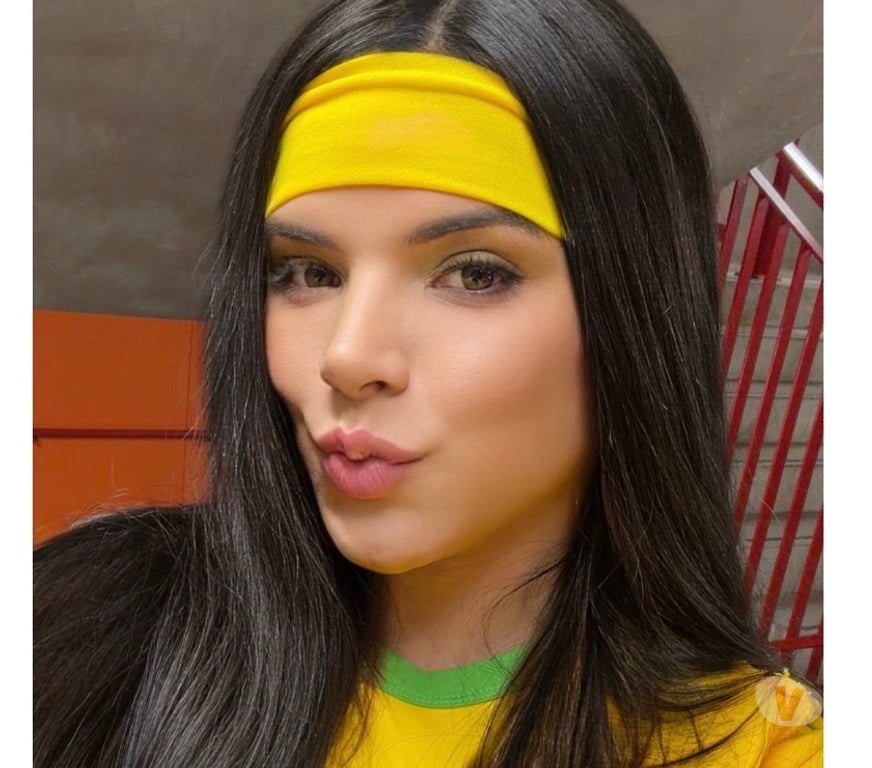 Escorts Edinburgh Edinburgh - Edinburgh - Photos for Lara Brazilian, transexoal Ts! 🇧🇷