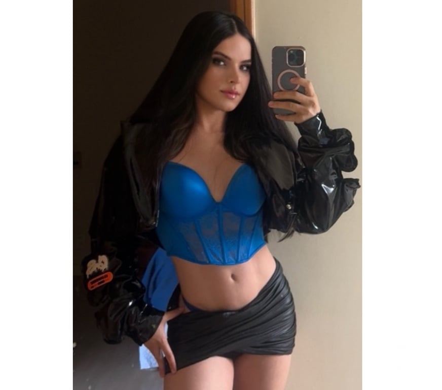 Escorts Edinburgh Edinburgh - Edinburgh - Photos for Lara Brazilian, transexoal Ts! 🇧🇷