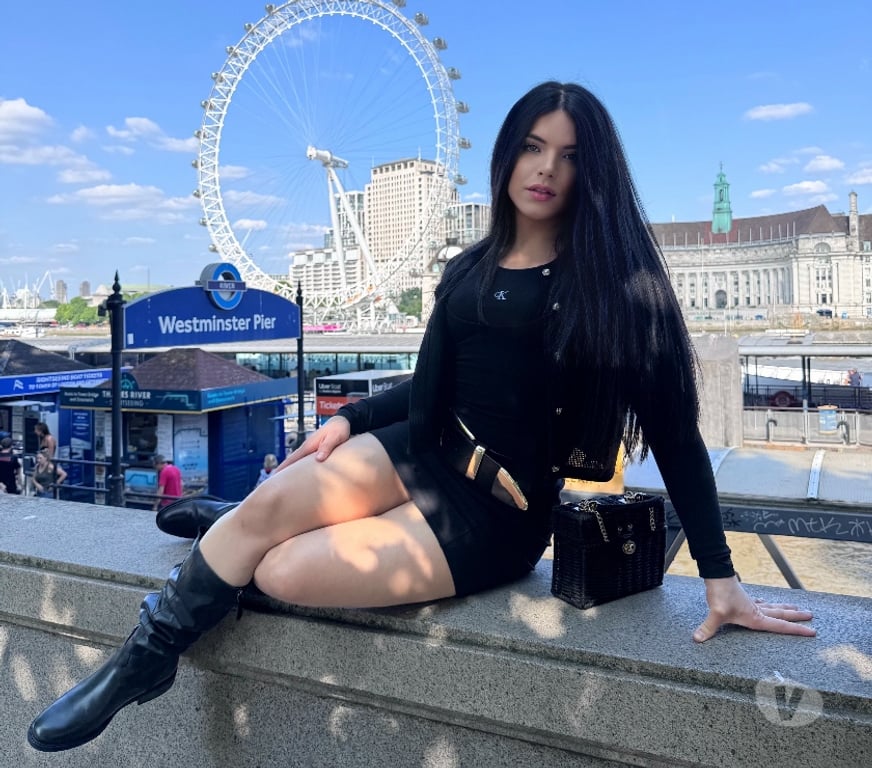 Escorts Edinburgh Edinburgh - Edinburgh - Photos for Lara Brazilian, transexoal Ts! 🇧🇷